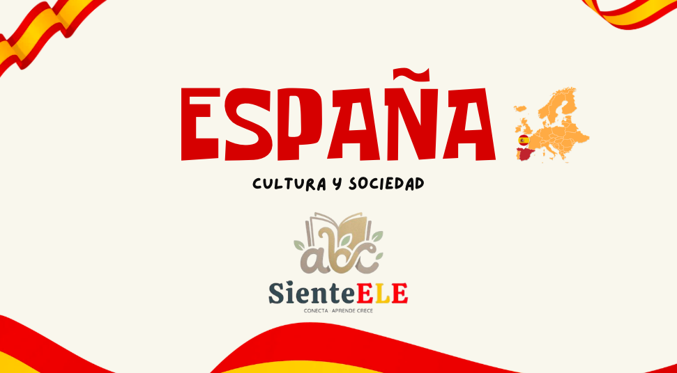 Portada de España: cultura y sociedad